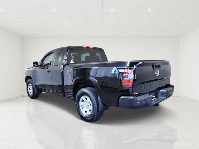 Used 2022 Nissan Frontier S w/ Technology Package AWD/4WD image 4