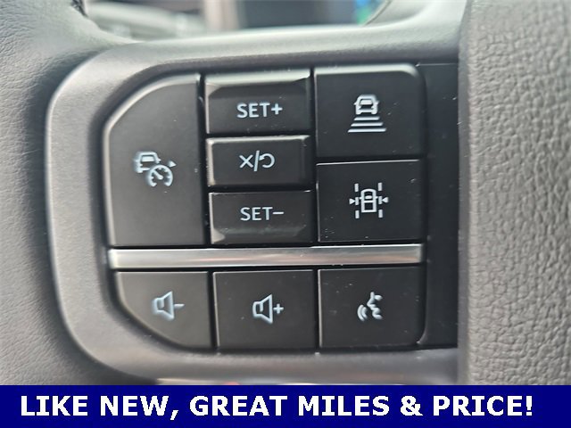 Certified 2025 Ford F150 Lightning Flash image 17