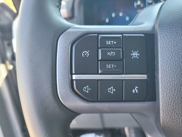 Certified 2025 Ford F150 XLT w/ Equipment Group 301A Standard image 27