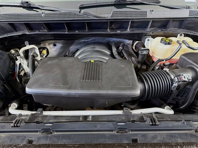 Used 2019 Chevrolet Silverado 1500 Custom w/ Custom Value Package image 34