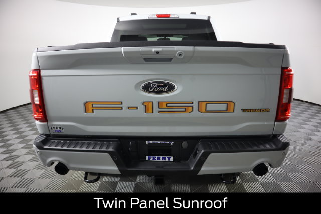 Certified 2023 Ford F150 Tremor AWD/4WD image 6
