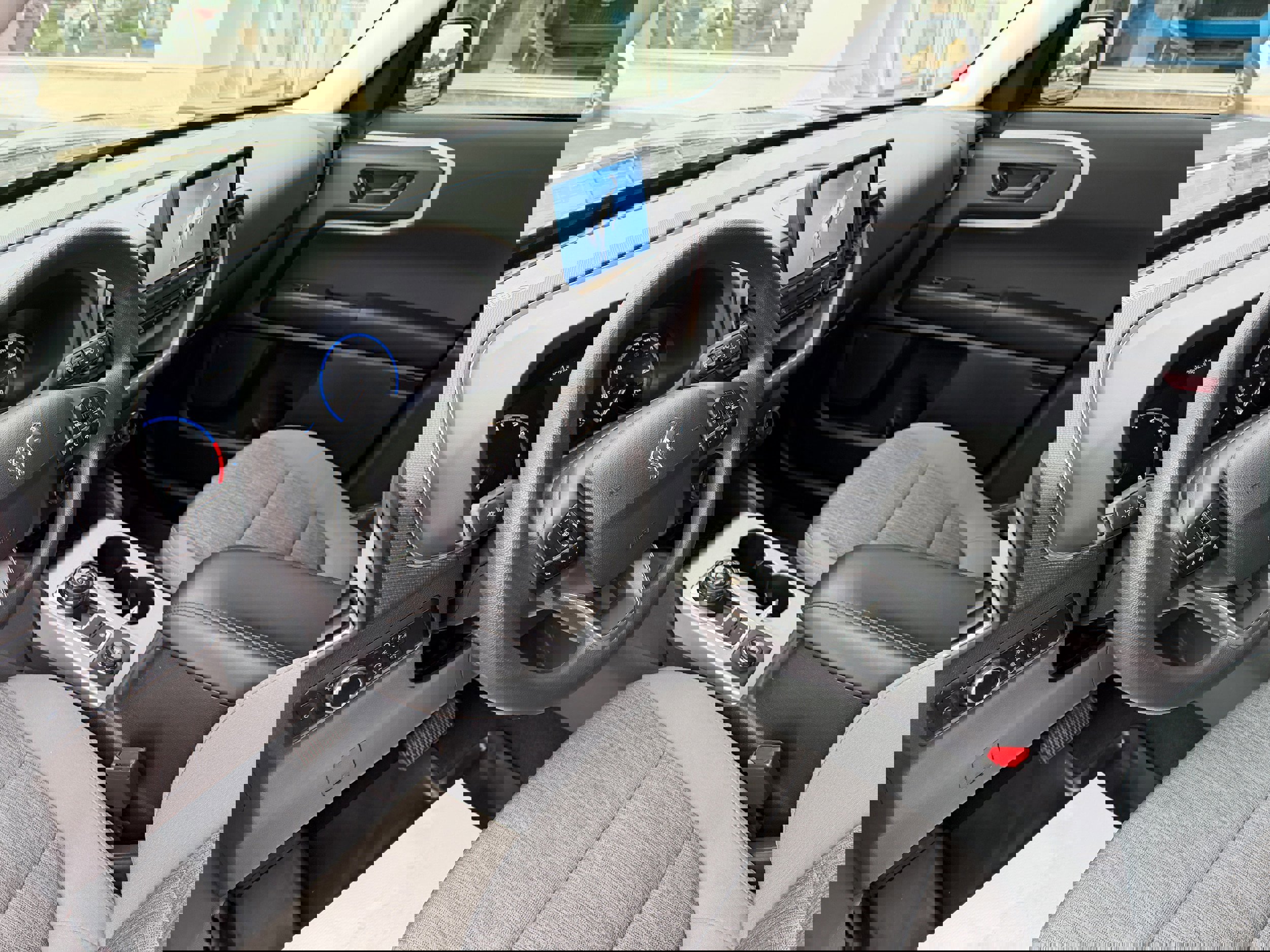 Certified 2023 Ford Bronco Sport Big Bend image 14