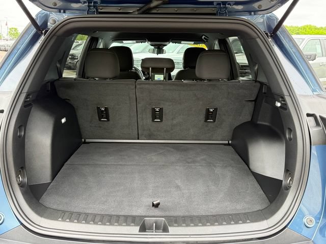 Used 2025 Chevrolet Equinox LT FWD image 27