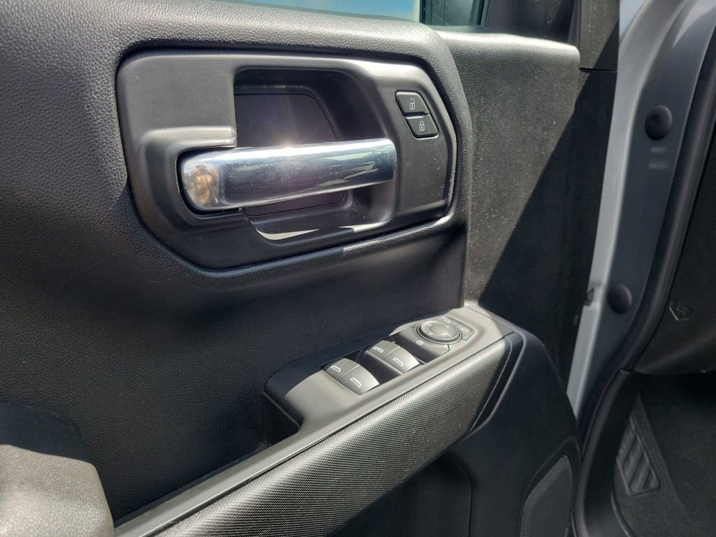 Used 2023 Chevrolet Silverado 1500 Custom image 20
