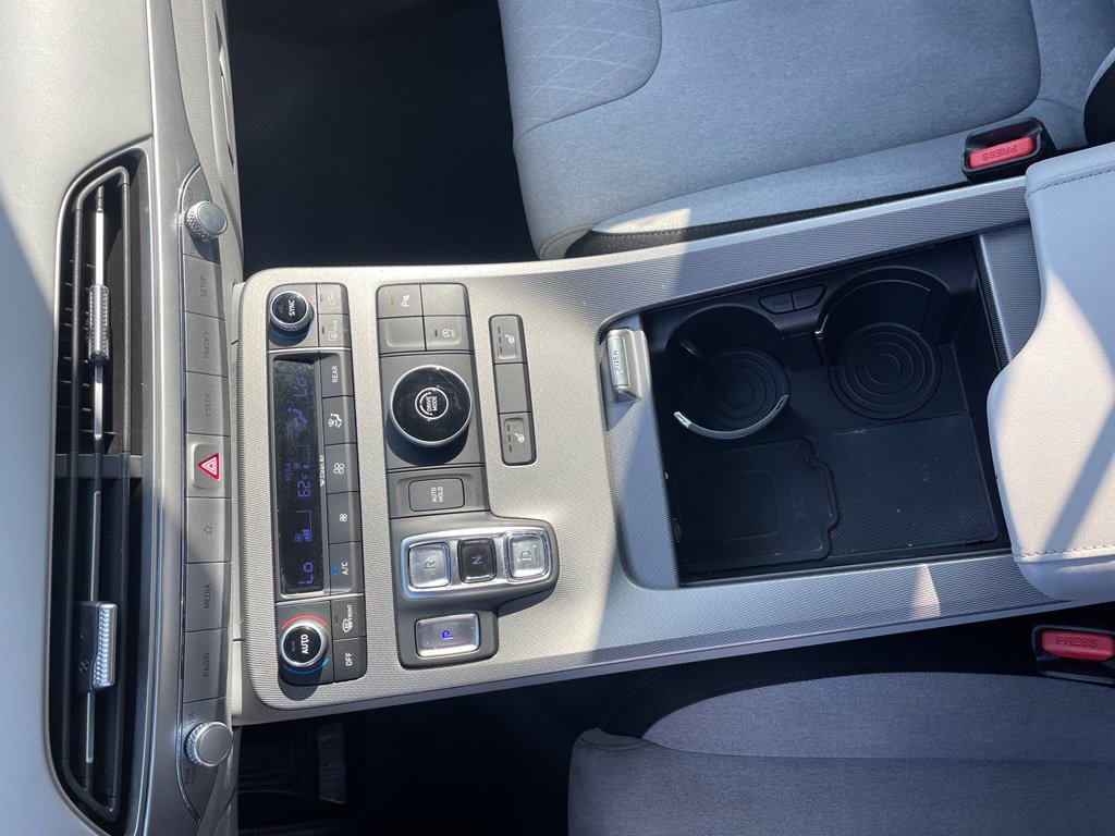 Used 2021 Hyundai Palisade SEL w/ Convenience Package FWD image 21