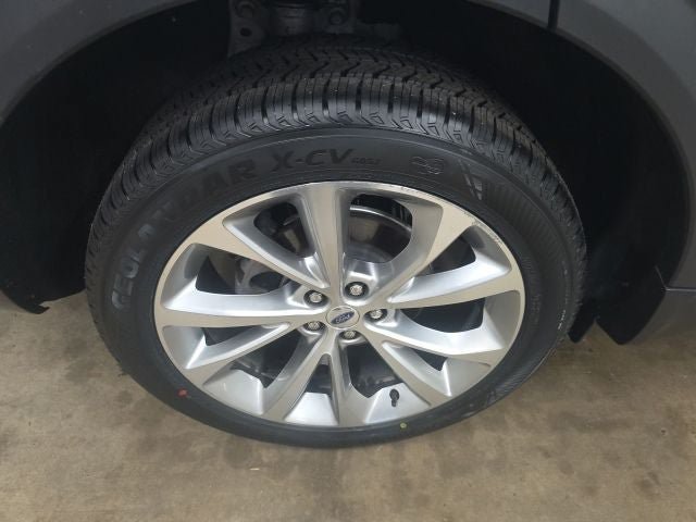 Certified 2021 Ford Explorer Platinum w/ Equipment Group 601A AWD/4WD image 12