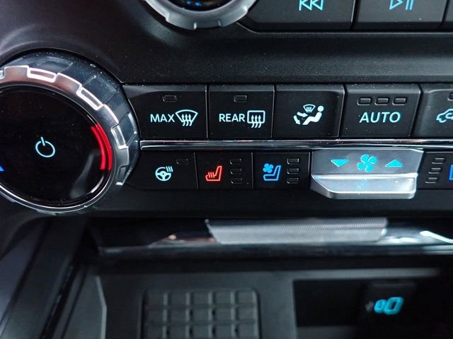 Certified 2025 Ford F350 Lariat w/ Lariat Ultimate Package AWD/4WD image 25