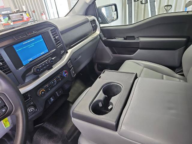 Certified 2021 Ford F150 XL w/ Equipment Group 101A High AWD/4WD image 23
