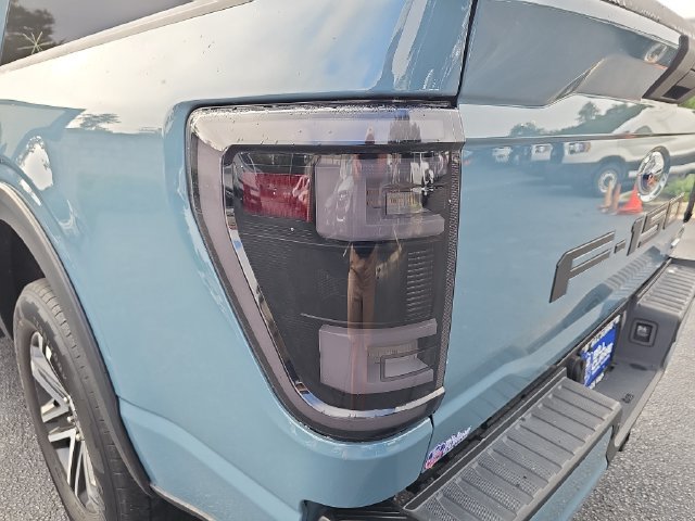 Certified 2023 Ford F150 XL w/ STX Appearance Package RWD image 34