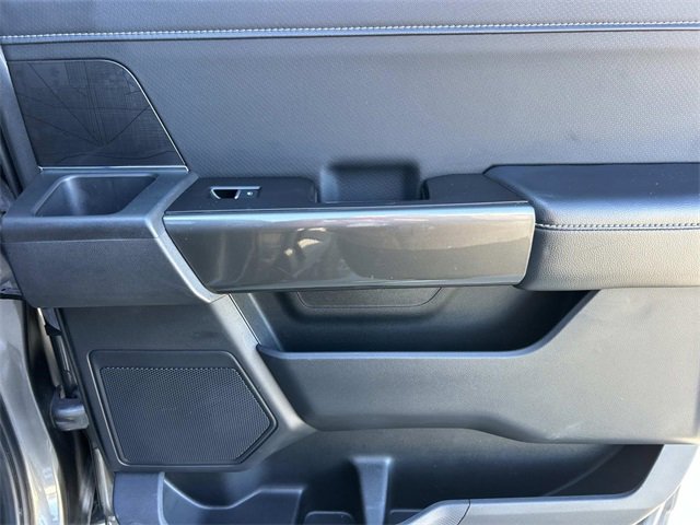 Certified 2022 Ford F150 XLT w/ Equipment Group 301A Mid image 23