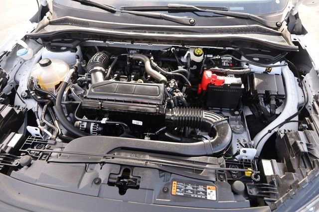 Certified 2024 Ford Escape Active FWD image 27