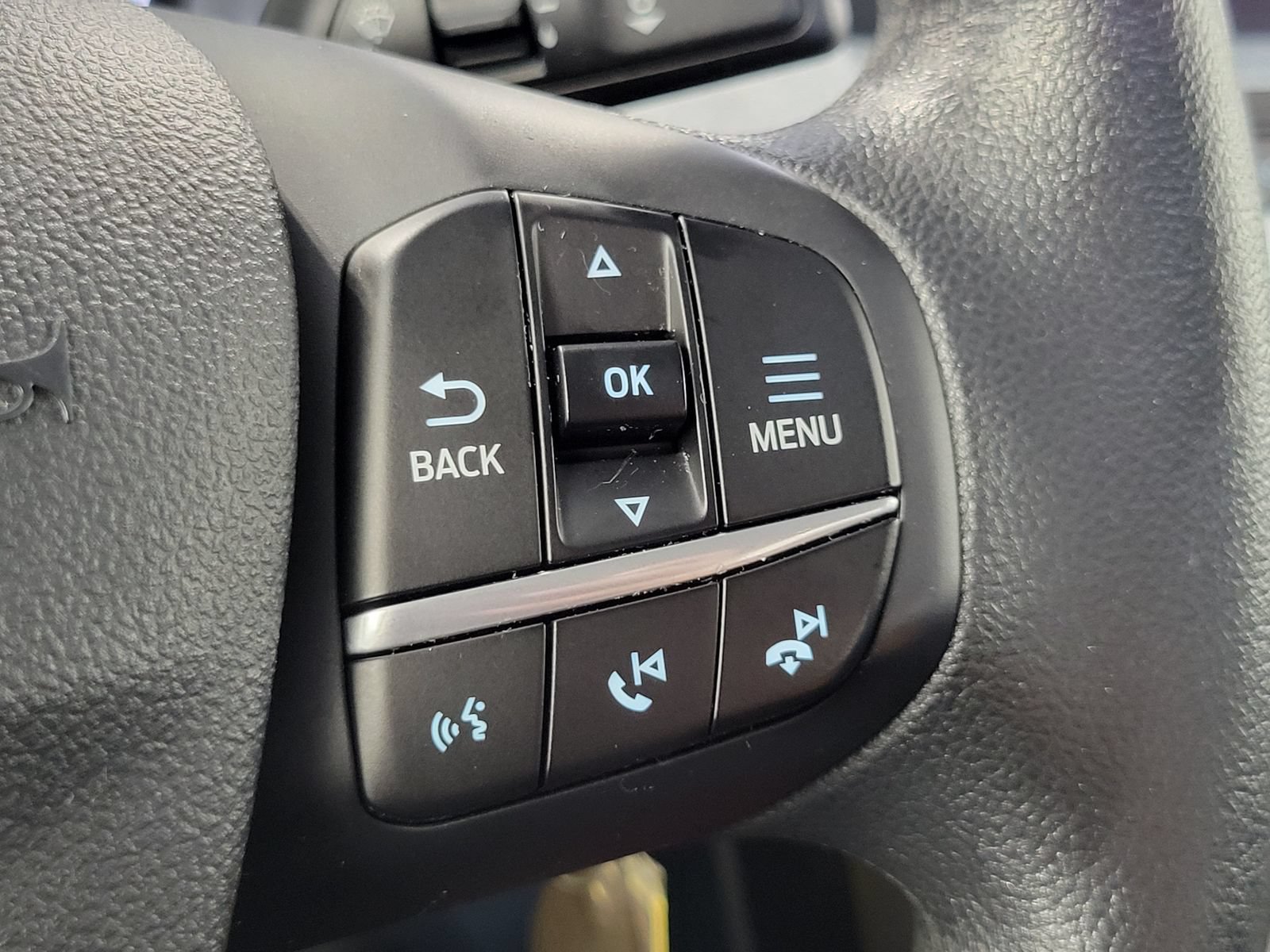 Certified 2022 Ford Maverick XLT FWD image 17
