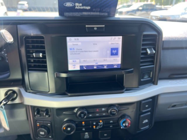 Certified 2025 Ford F250 XLT AWD/4WD image 19