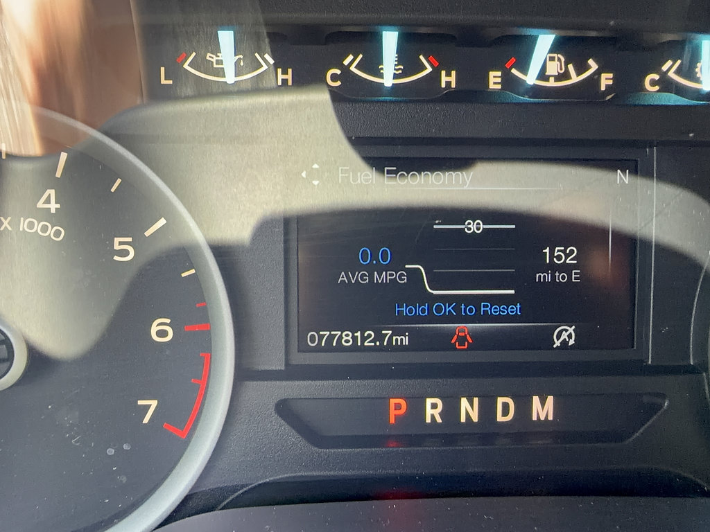 Certified 2018 Ford F150 XLT w/ Equipment Group 302A Luxury AWD/4WD image 19