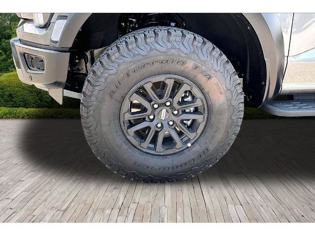 Certified 2026 Ford F150 Raptor AWD/4WD image 29