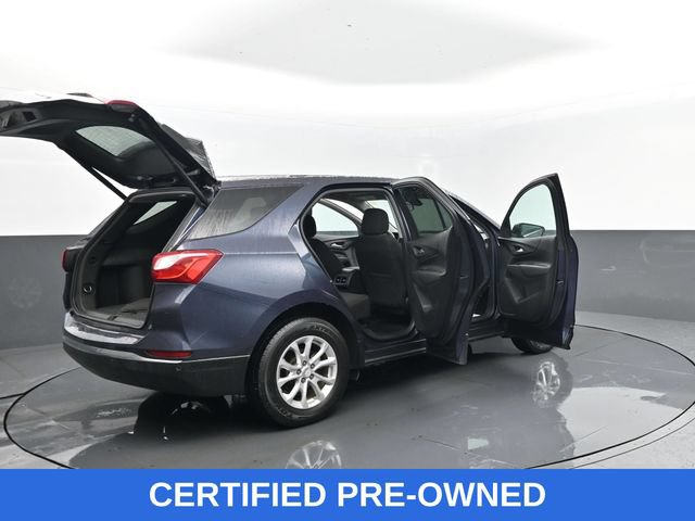 Used 2019 Chevrolet Equinox LT AWD/4WD image 30