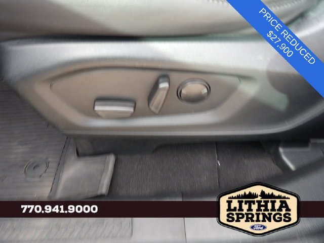 Certified 2023 Ford Explorer XLT w/ Equipment Group 202A RWD image 25