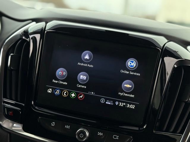 Used 2020 Chevrolet Traverse LT image 40