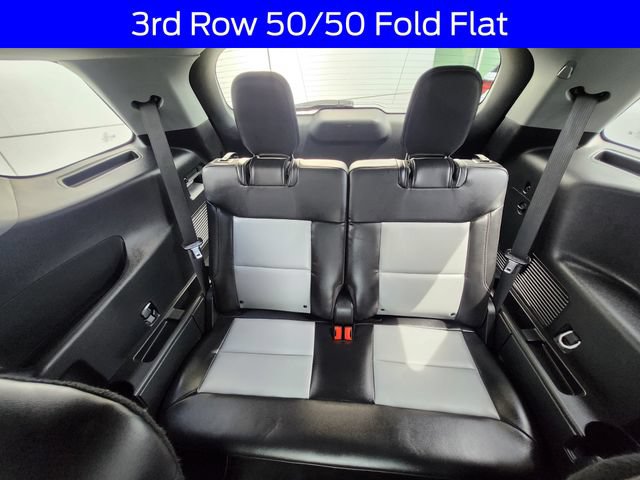Certified 2023 Ford Explorer XLT w/ Equipment Group 202A AWD/4WD image 19