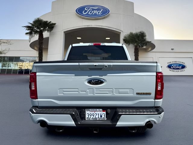 Certified 2023 Ford F150 Tremor AWD/4WD image 7