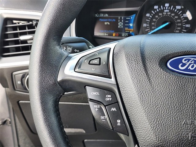 Certified 2022 Ford Edge SEL w/ Convenience Package image 28