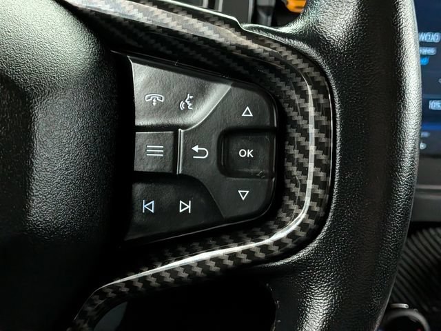 Certified 2024 Ford Bronco Badlands AWD/4WD image 31