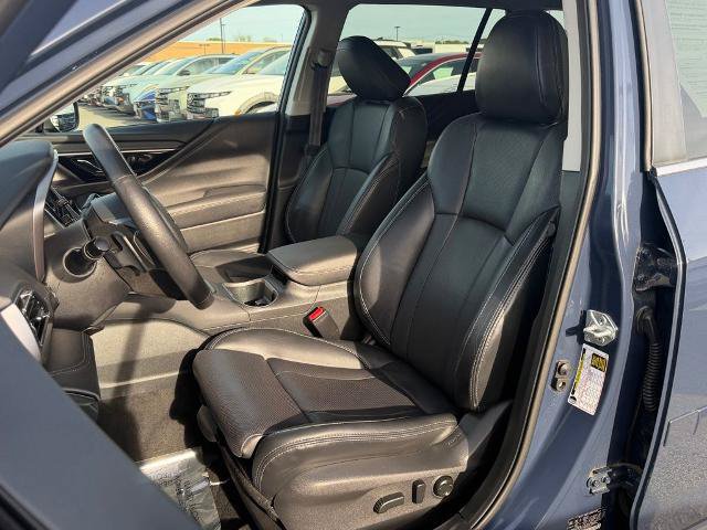 Used 2023 Subaru Outback Limited AWD/4WD image 15