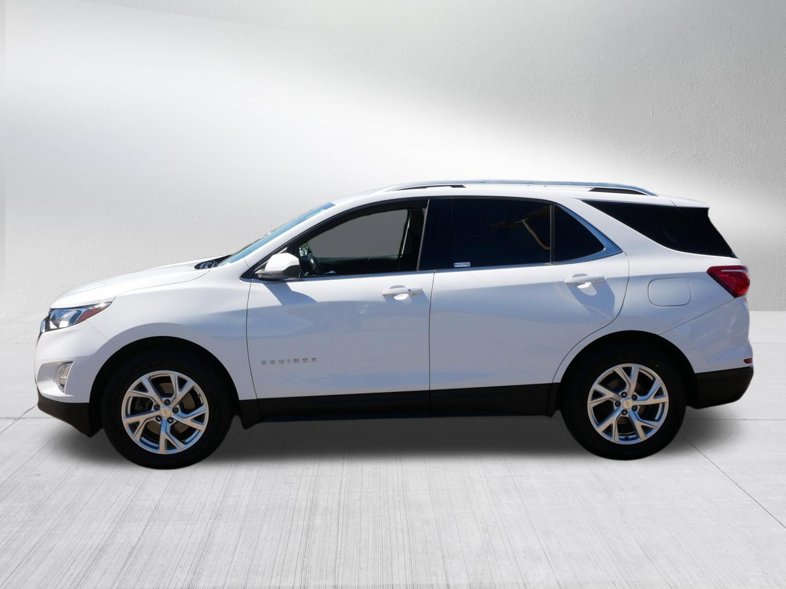 Used 2020 Chevrolet Equinox LT AWD/4WD image 4