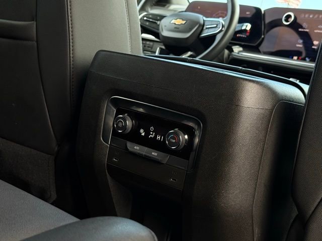Used 2025 Chevrolet Tahoe LT image 23