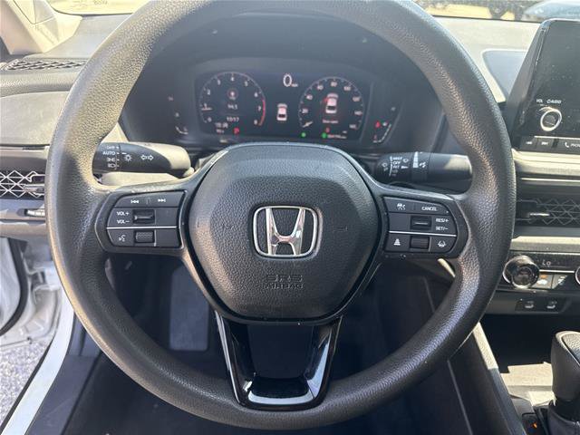 Used 2024 Honda Accord LX image 10
