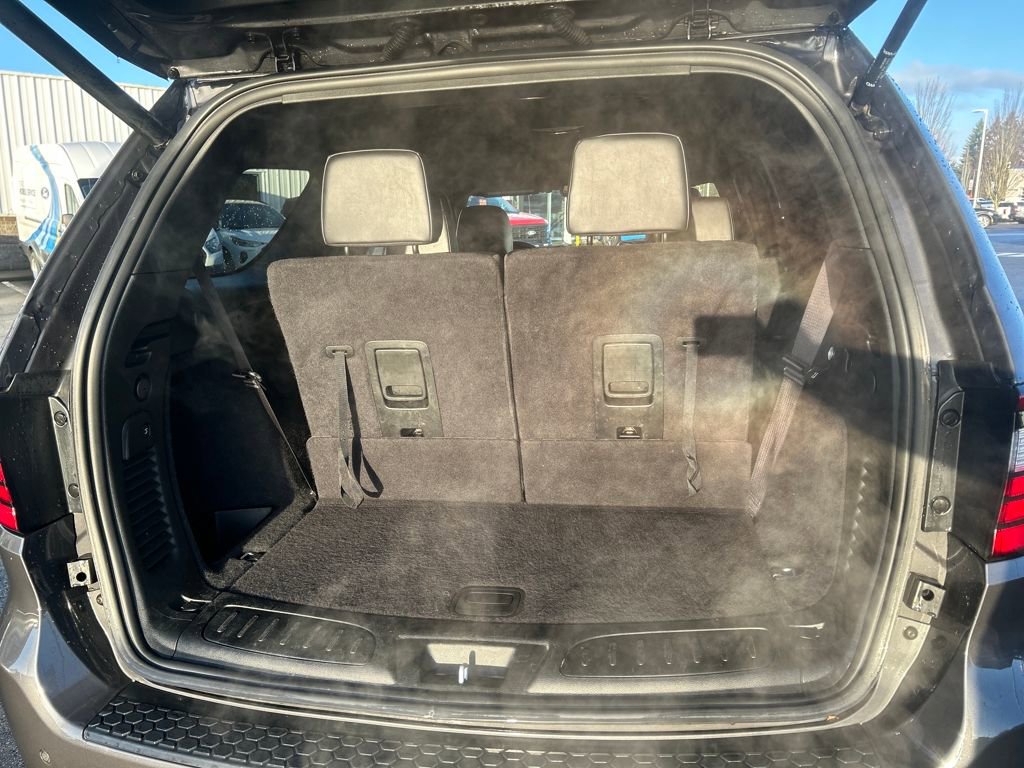 Used 2024 Dodge Durango GT image 59