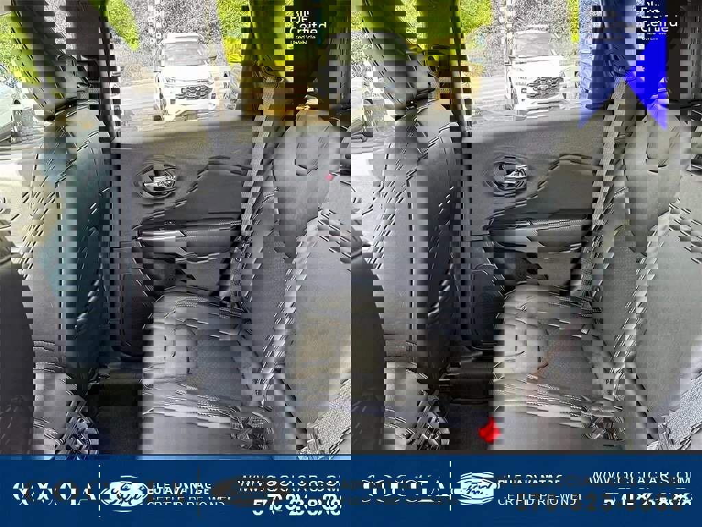 Used 2019 Jeep Cherokee Latitude Plus image 33