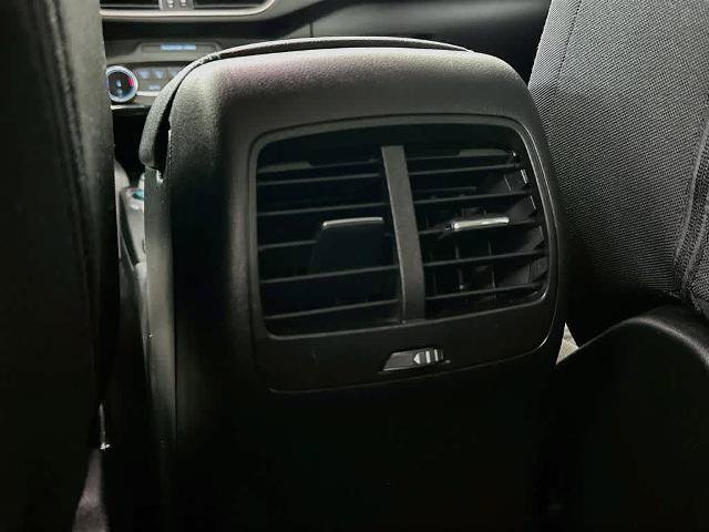 Certified 2022 Ford Escape SE w/ SE Sport Appearance Package FWD image 13