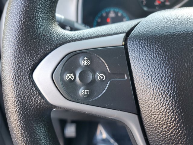 Used 2019 Chevrolet Colorado W/T w/ WT Convenience Package image 18