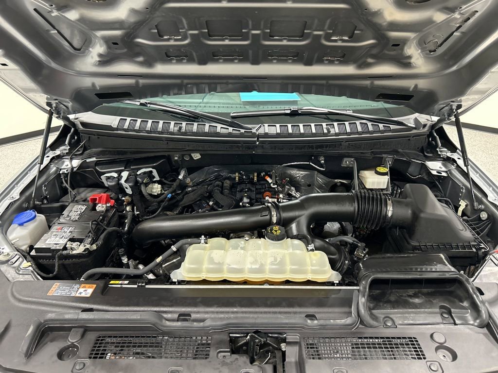 Certified 2022 Ford Expedition Limited image 41