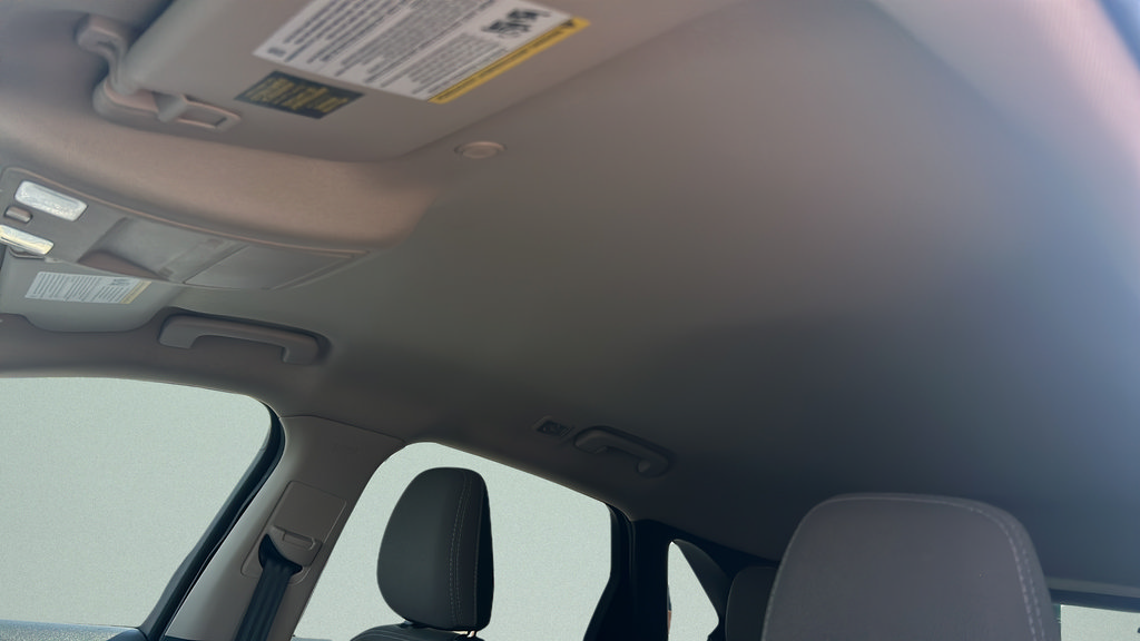 Certified 2020 Ford Escape SE AWD/4WD image 20