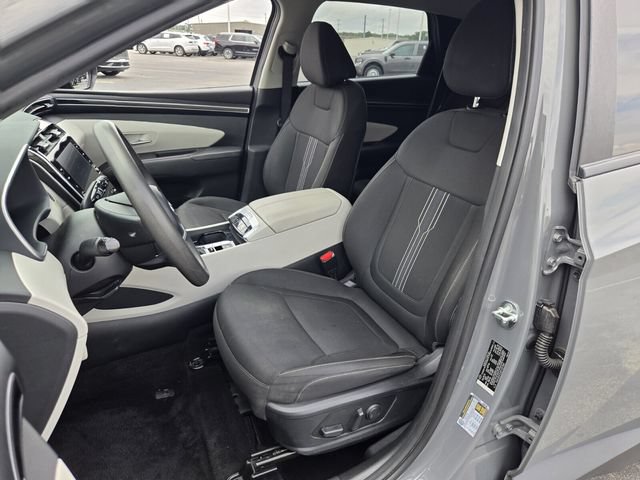 Used 2024 Hyundai Tucson SEL FWD image 9