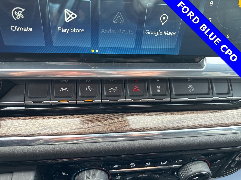 Used 2024 Chevrolet Silverado 1500 LT image 20