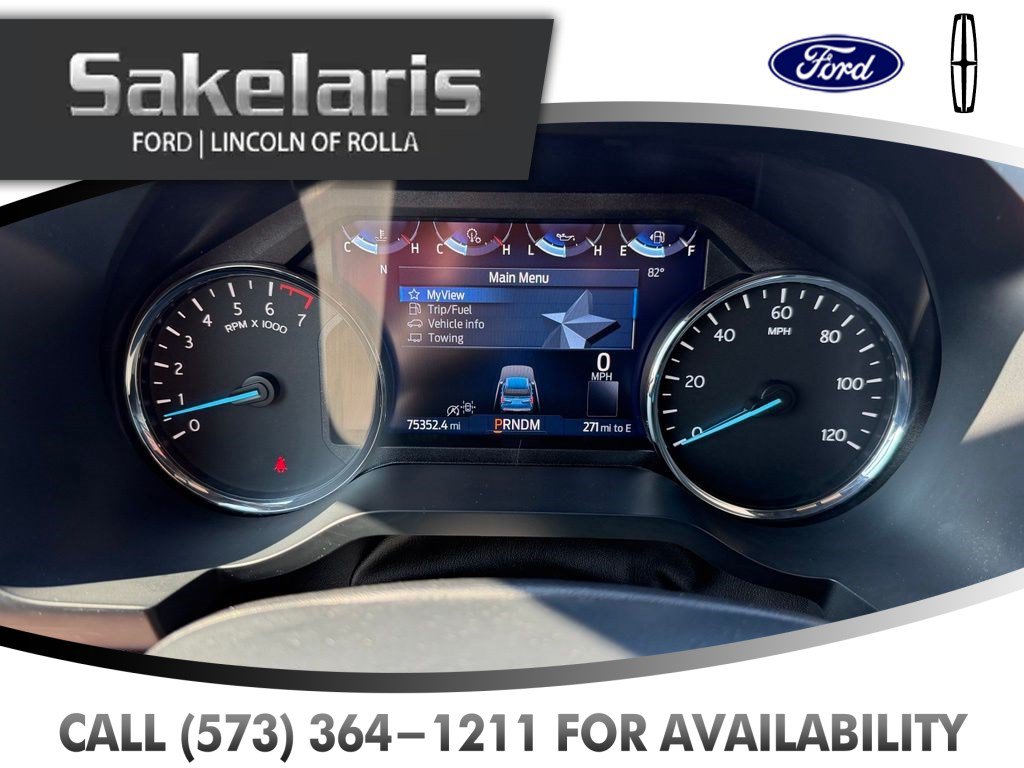 Certified 2022 Ford Expedition Limited AWD/4WD image 20