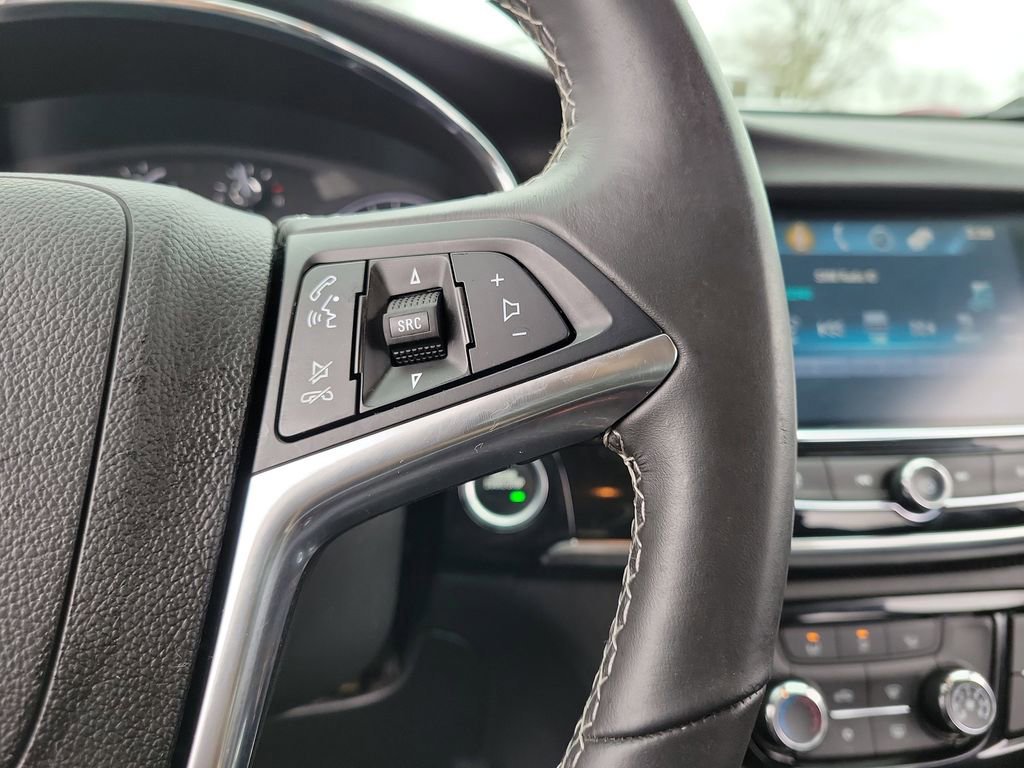Used 2018 Buick Encore Preferred image 24