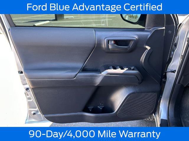 Used 2023 Toyota Tacoma TRD Off-Road image 12