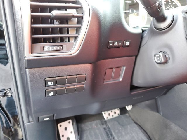 Used 2020 Lexus NX 300 F Sport image 17