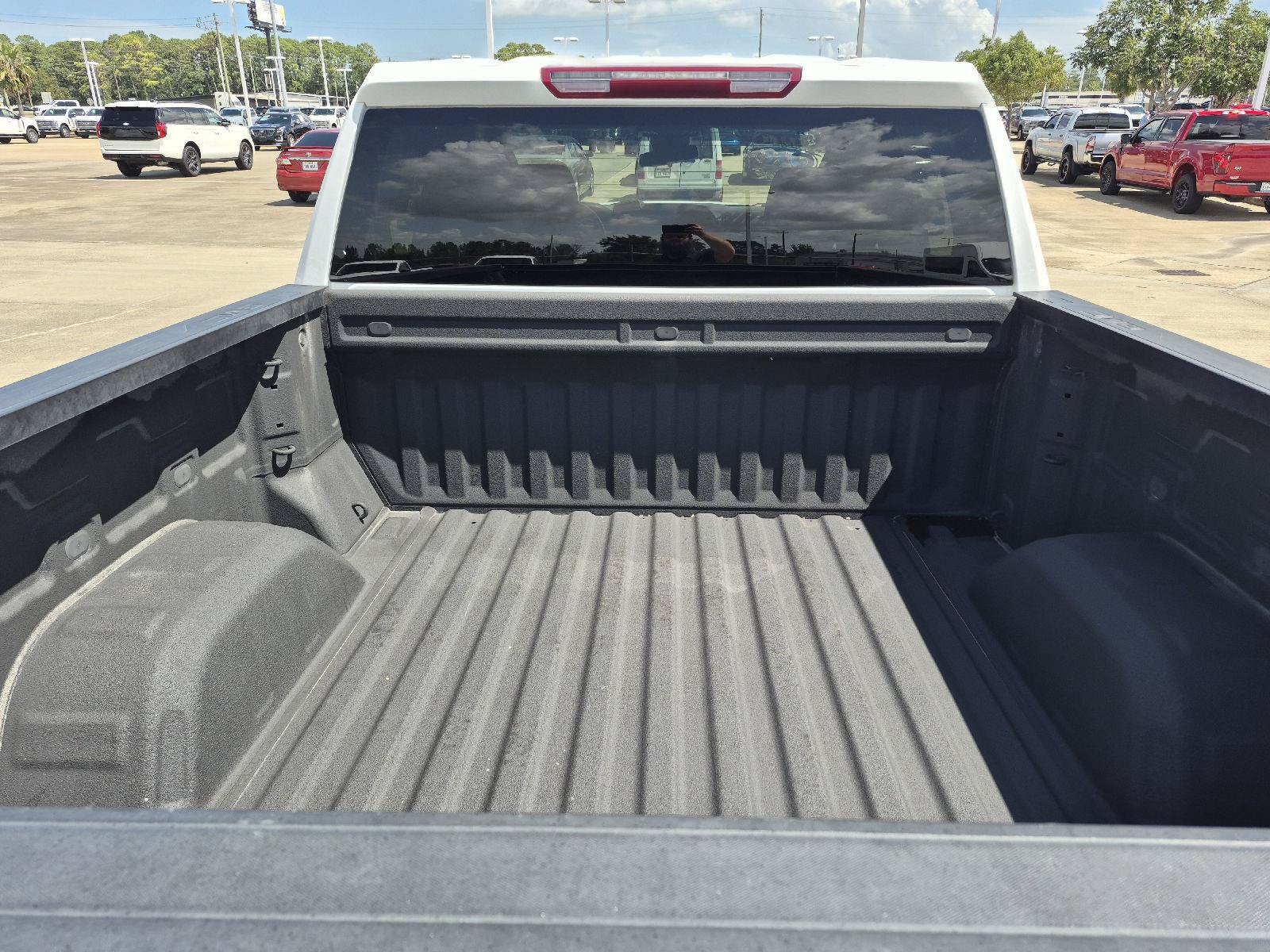 Used 2023 GMC Sierra 1500 Pro AWD/4WD image 13
