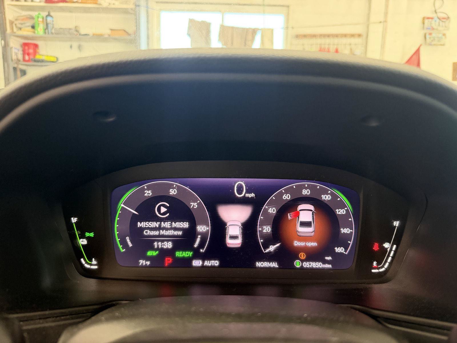 Used 2024 Honda Accord Sport image 16