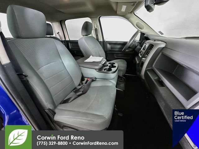 Used 2018 RAM 1500 Tradesman w/ Popular Equipment Group AWD/4WD image 30