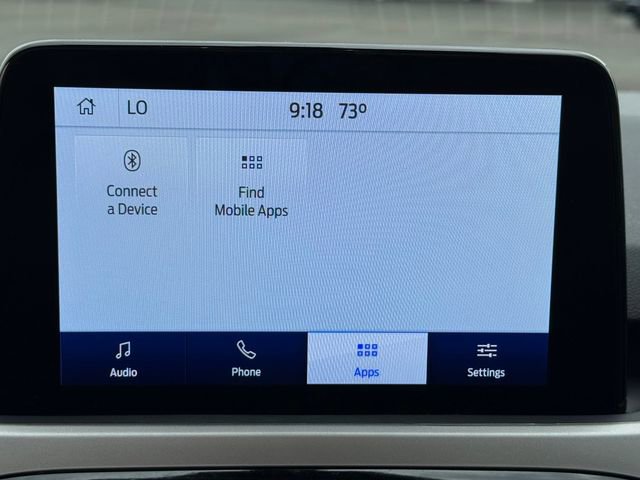 Certified 2022 Ford Escape SE w/ Cold Weather Package FWD image 6