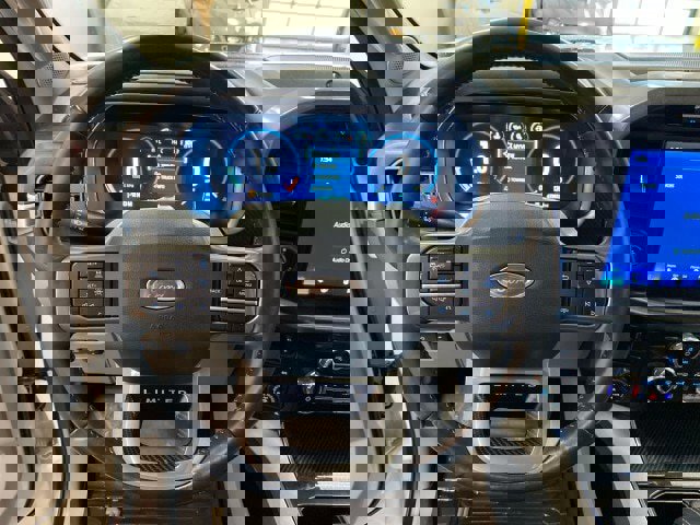 Certified 2022 Ford F150 Limited image 19