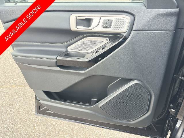 Certified 2023 Ford Explorer ST w/ Equipment Group 401A AWD/4WD image 30