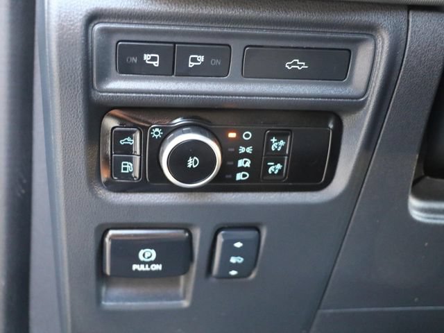 Certified 2024 Ford F150 Lariat w/ Bed Utility Package AWD/4WD image 31