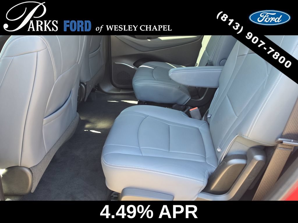 Used 2019 Buick Enclave Premium w/ Trailering Package, 5000 lbs. FWD image 15